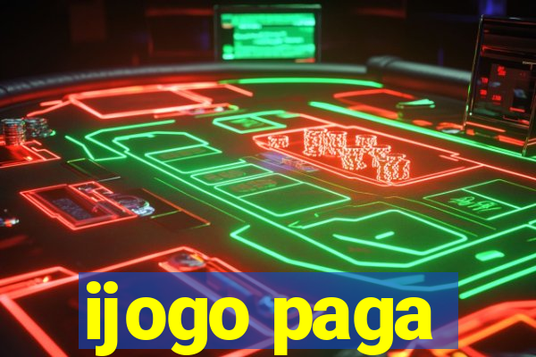 ijogo paga